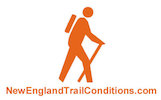 New England Trail Conditions Logo