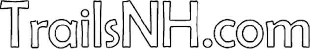 TrailsNH Logo