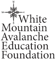 White Mountain Avalanche Education Foundation Logo