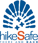 Hike Safe Program Logo